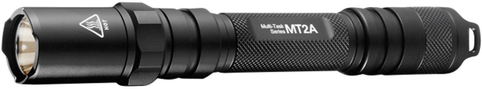 Nitecore MT2A LED Taschenlampe CREE XP-G2 R5 345 Lumen-2