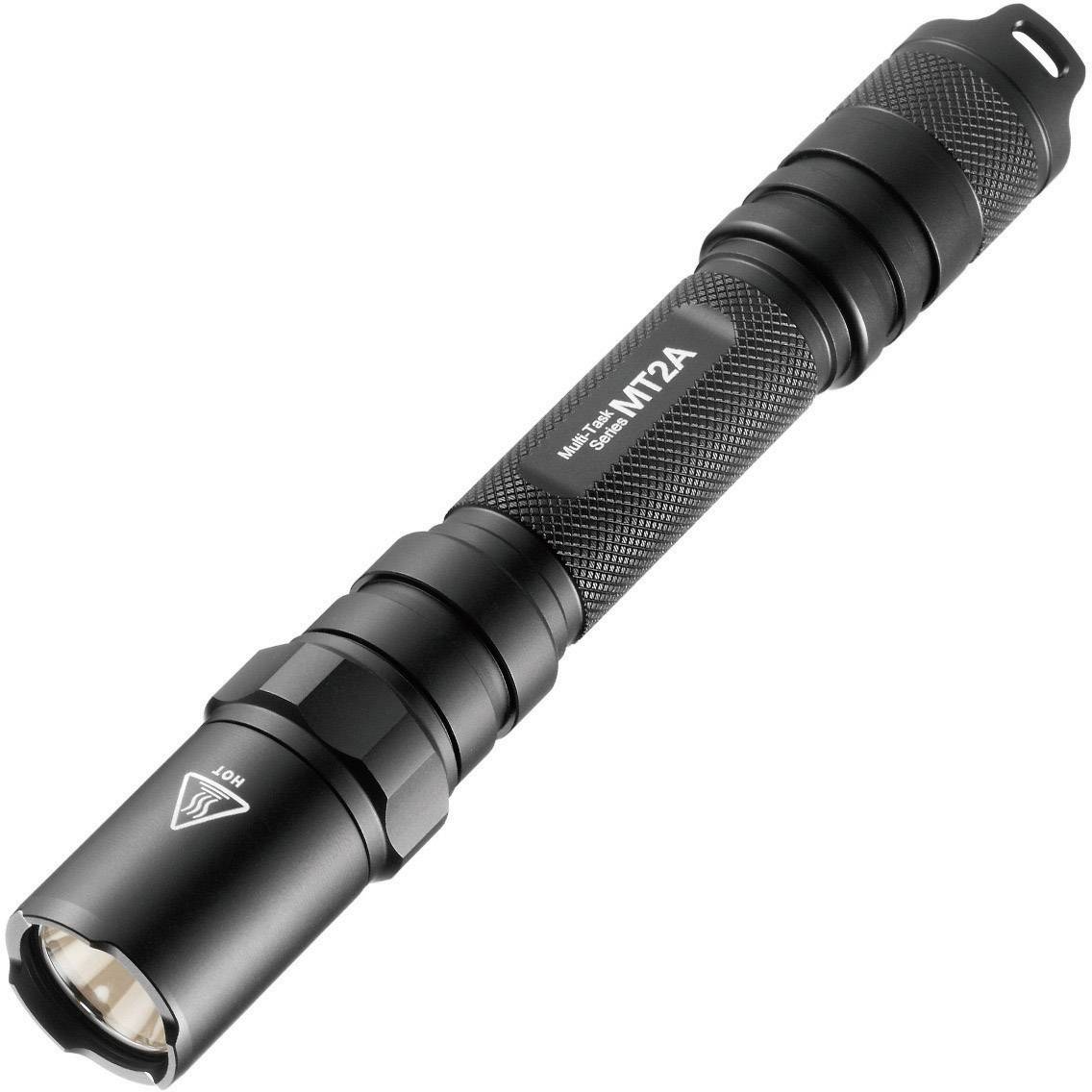 Nitecore MT2A LED Taschenlampe CREE XP-G2 R5 345 Lumen-4