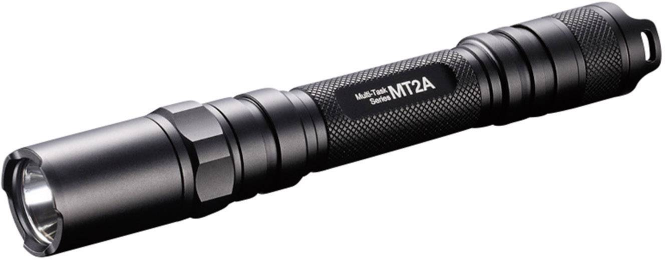 Nitecore MT2A LED Taschenlampe CREE XP-G2 R5 345 Lumen-5