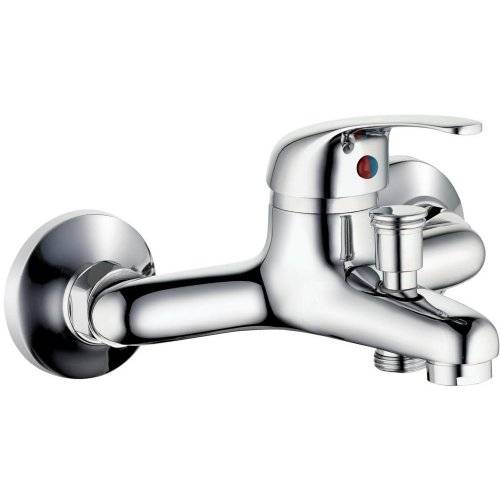 WAFÜ- und Brausearmatur Athos Plus-0