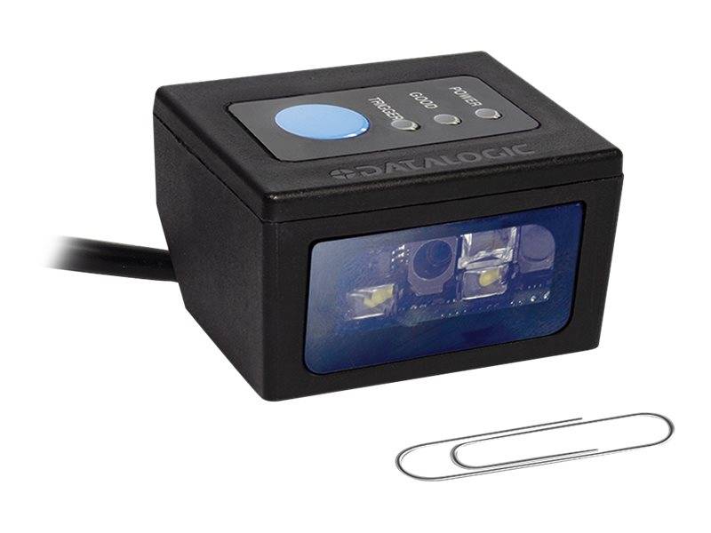 Datalogic DSM0421 Fixed Scan Module - Barcode-Scanner - Desktop-Gerät - decodiert - USB