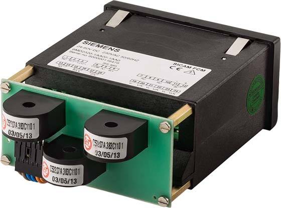 Siemens Dig.Industr. SICAM FCM Adapter-0