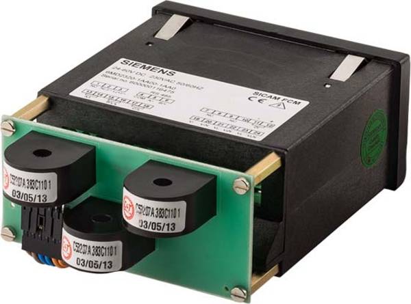 Siemens Dig.Industr. SICAM FCM Adapter