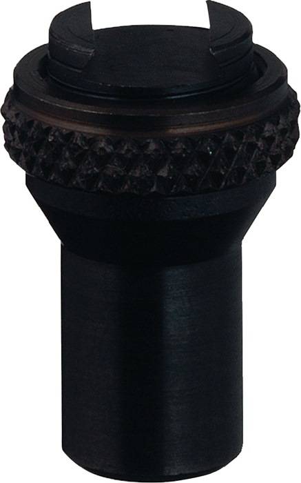 KÄFER 24801 Einspannschaft Schaft-D.8 mm h6 passend zu Fühlhebelmessgerät-0