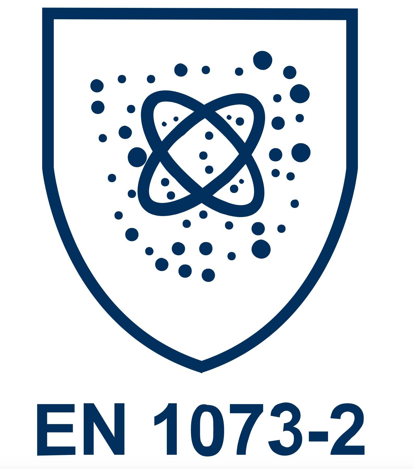 Symbolbild für Protec Classic Overall Chemikalienschutzkleidung Schutzanzug EN14126 Kategorie 3 Typ 5/6 weiß L