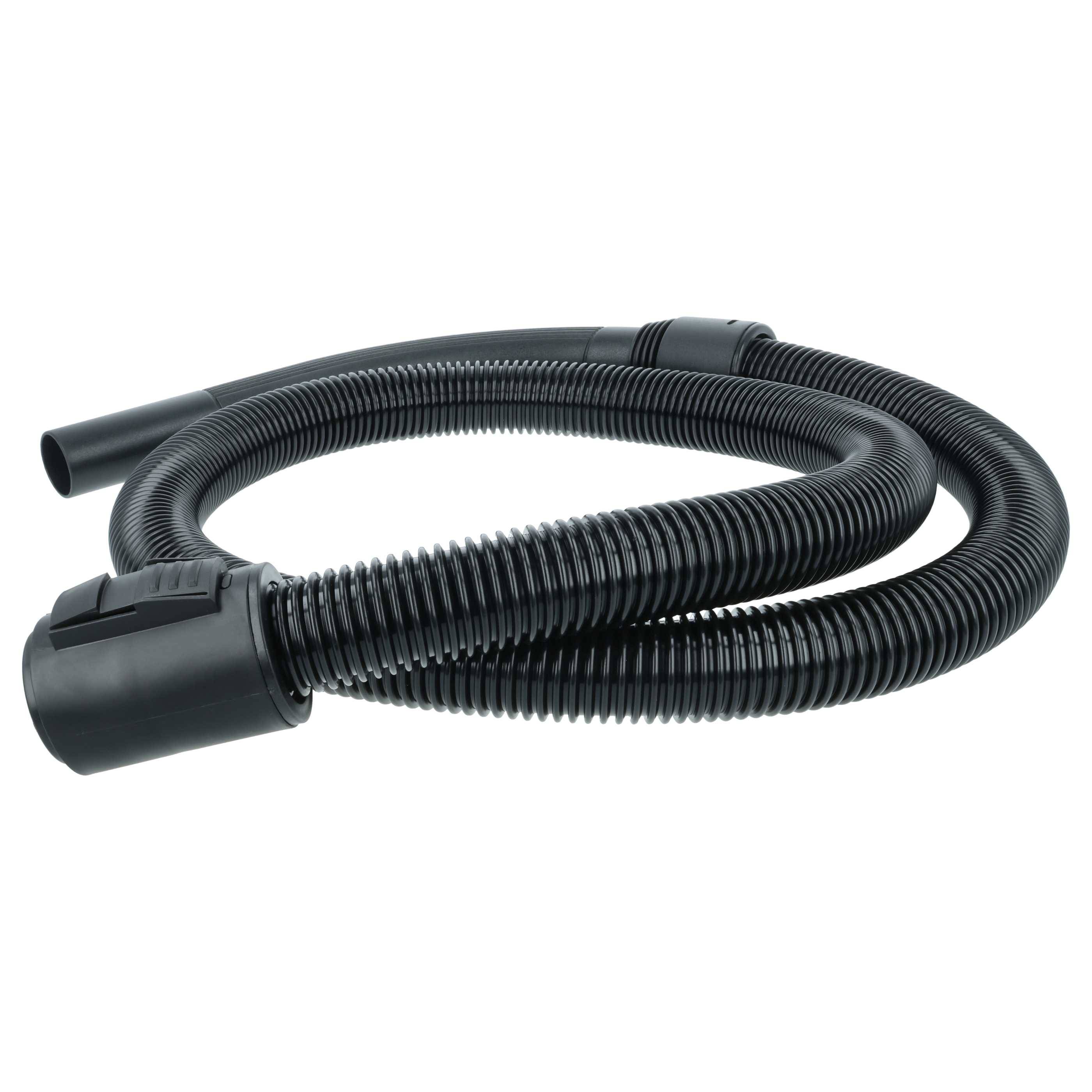 vhbw Ersatz Schlauch 35mm Rundanschluss kompatibel mit Kärcher WD 2.500 M | WD 2.500 M *EU (1.629-580.0), WD 3-1