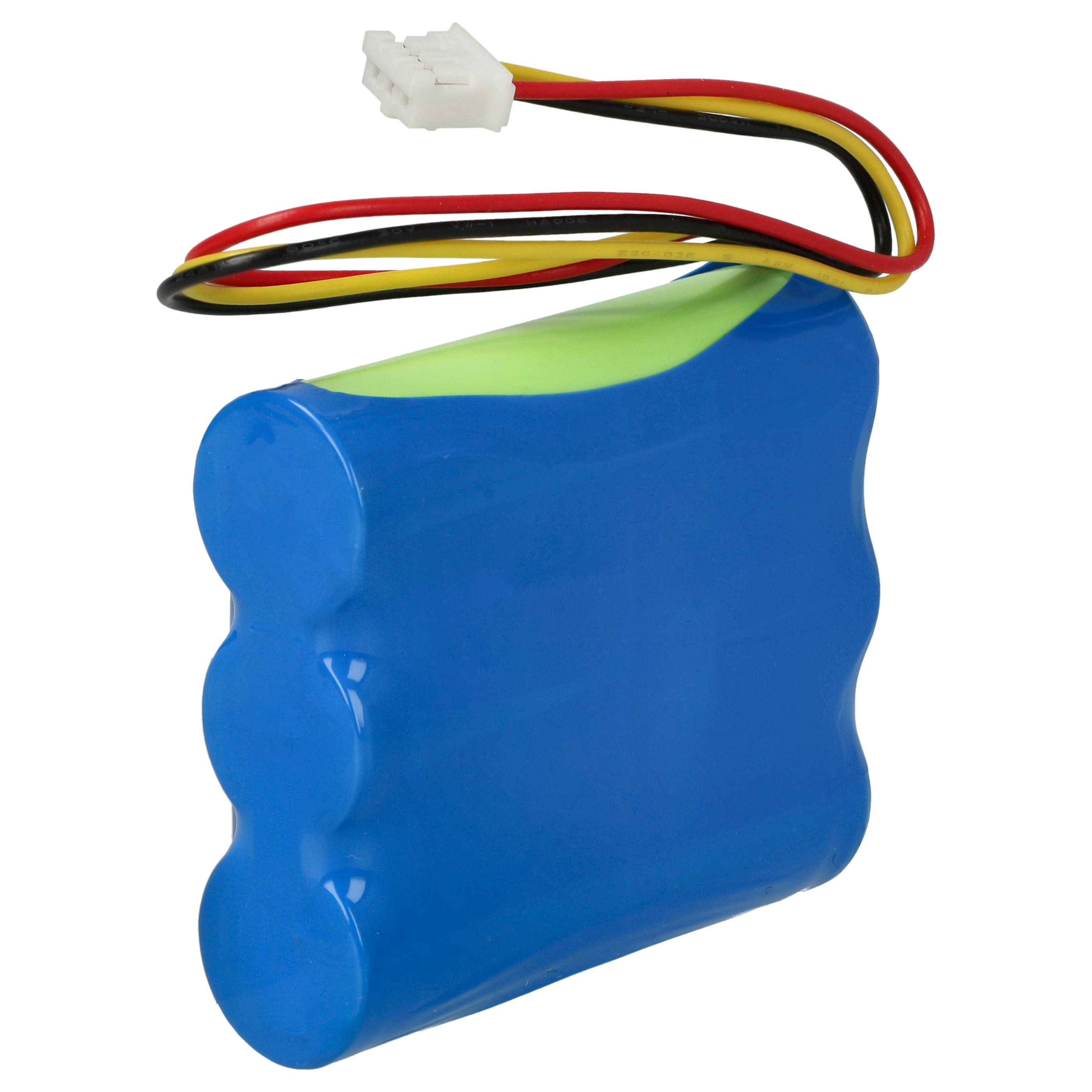 vhbw Akku kompatibel mit tonies Toniebox | Hörspielbox (2200 mAh, 3,6 V, NiMH)-1