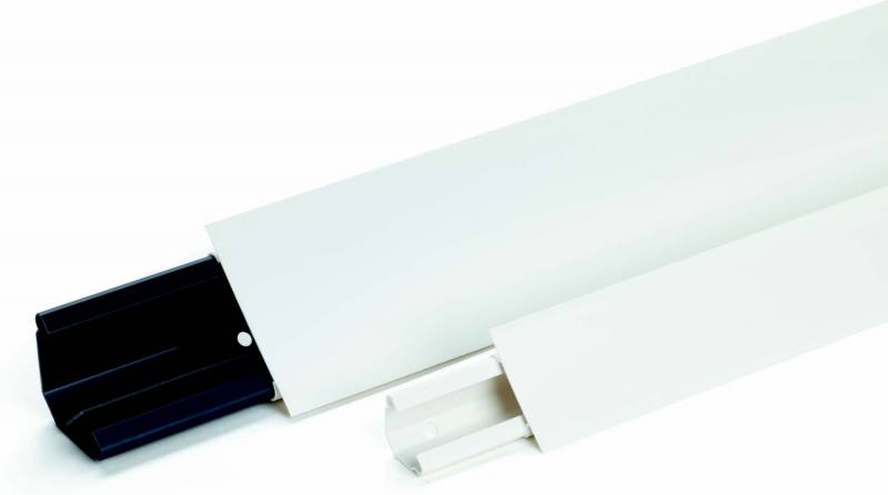 30 Mtr. Rehau RAUTRIGO Kanal ECK 5050cws #6131163-0