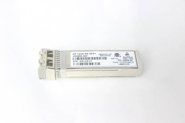 HPE - Aruba 455885-001 SFP+-Transceiver-Modul Netzwerkgerät