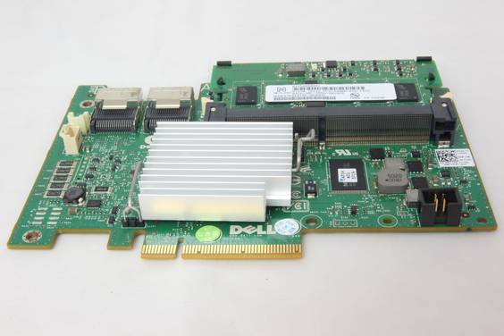 DELL RAID CONTROLLER H700 6GB/S SAS 512MB