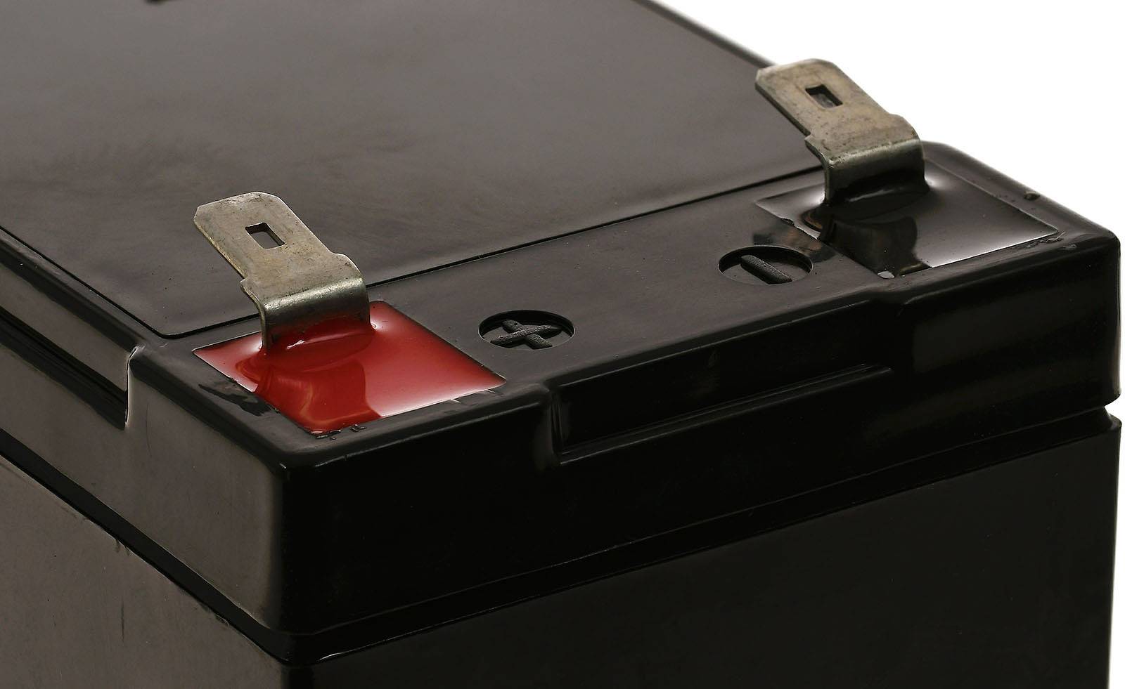 Long Blei-Gel Akku UP9-12 kompatibel mit Panasonic Typ LC-R127R2PG1 12V 9Ah ersetzt 7,2Ah 7Ah, 12V, Lead-Acid-2