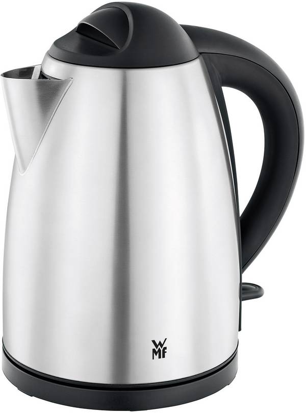 WMF BUENO Wasserkocher Edelstahl Fassungsvermögen: 1700 ml