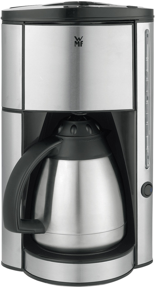 Kaffeemaschine WMF STELIO Thermo Edelstahl 900 W Fassungsvermögen Tassen=10 Isolierkanne kaufen