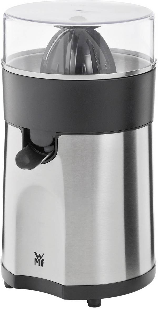 WMF Zitruspresse STELIO 85 W direkter Saftauslauf Edelstahl