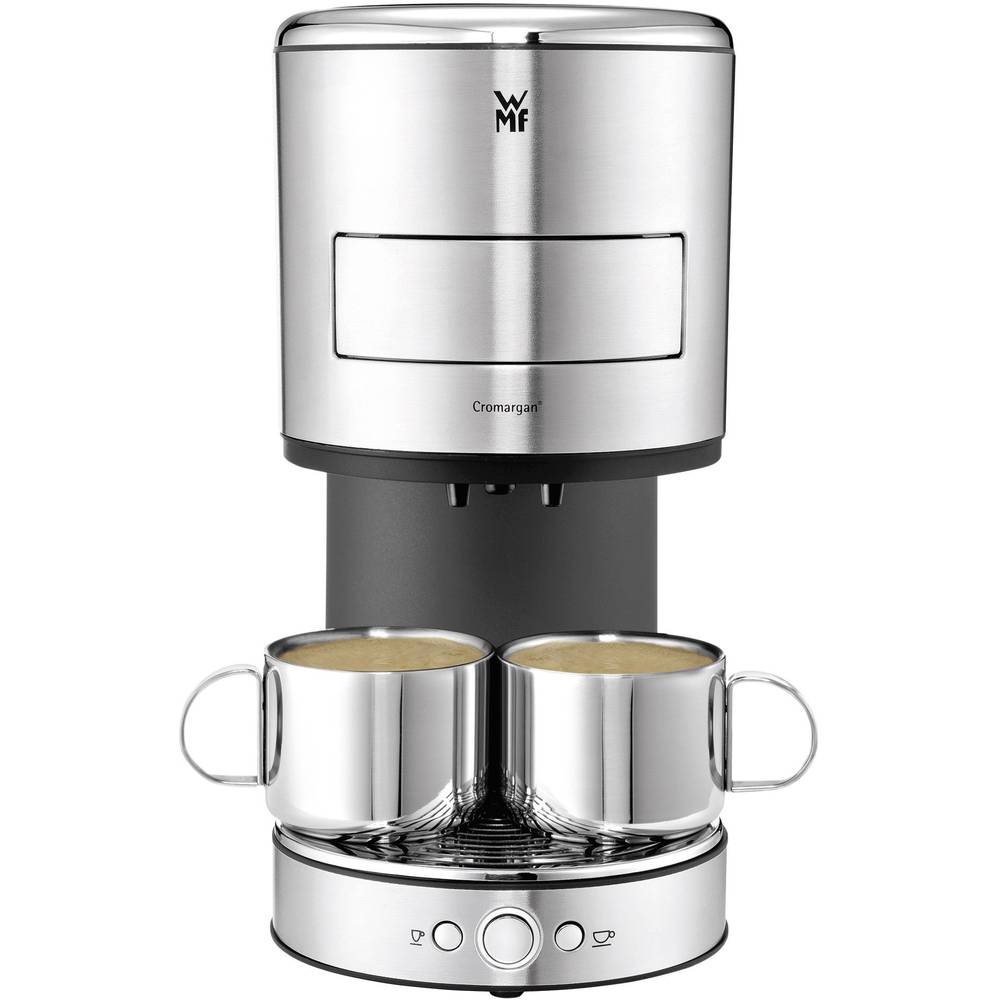 WMF LONO Kaffeepadmaschine Coffee Machine im Conrad Online