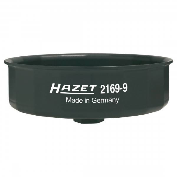 HAZET Ölfilter-Schlüssel 2169-9 