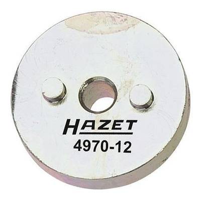 HAZET-WERK HAZET Adapter mit 2 Zapfen 4970-12 4970-12