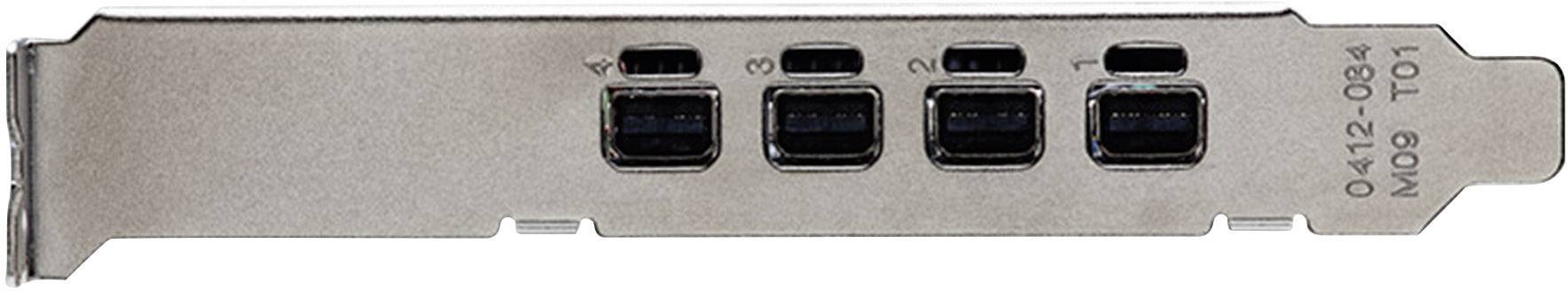 NVIDIA NVS 510 by PNY - Grafikkarten - NVS 510-2