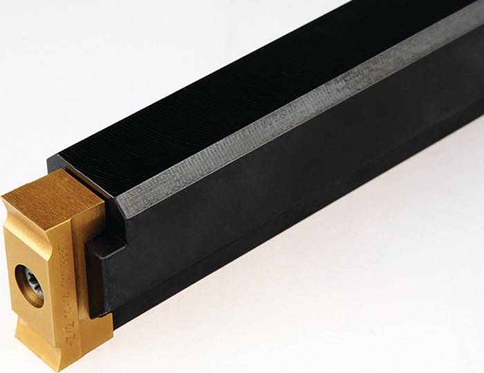 Stoßwerkzeug PHZ PHZ/2 3625-14 Wendeplatte HZ/2 14-14/ 16-16 PRAMET-0