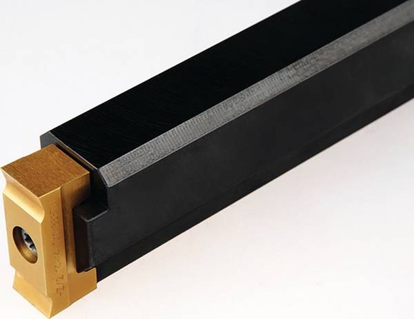 Stoßwerkzeug PHZ PHZ/2 3625-14 Wendeplatte HZ/2 14-14/ 16-16 PRAMET