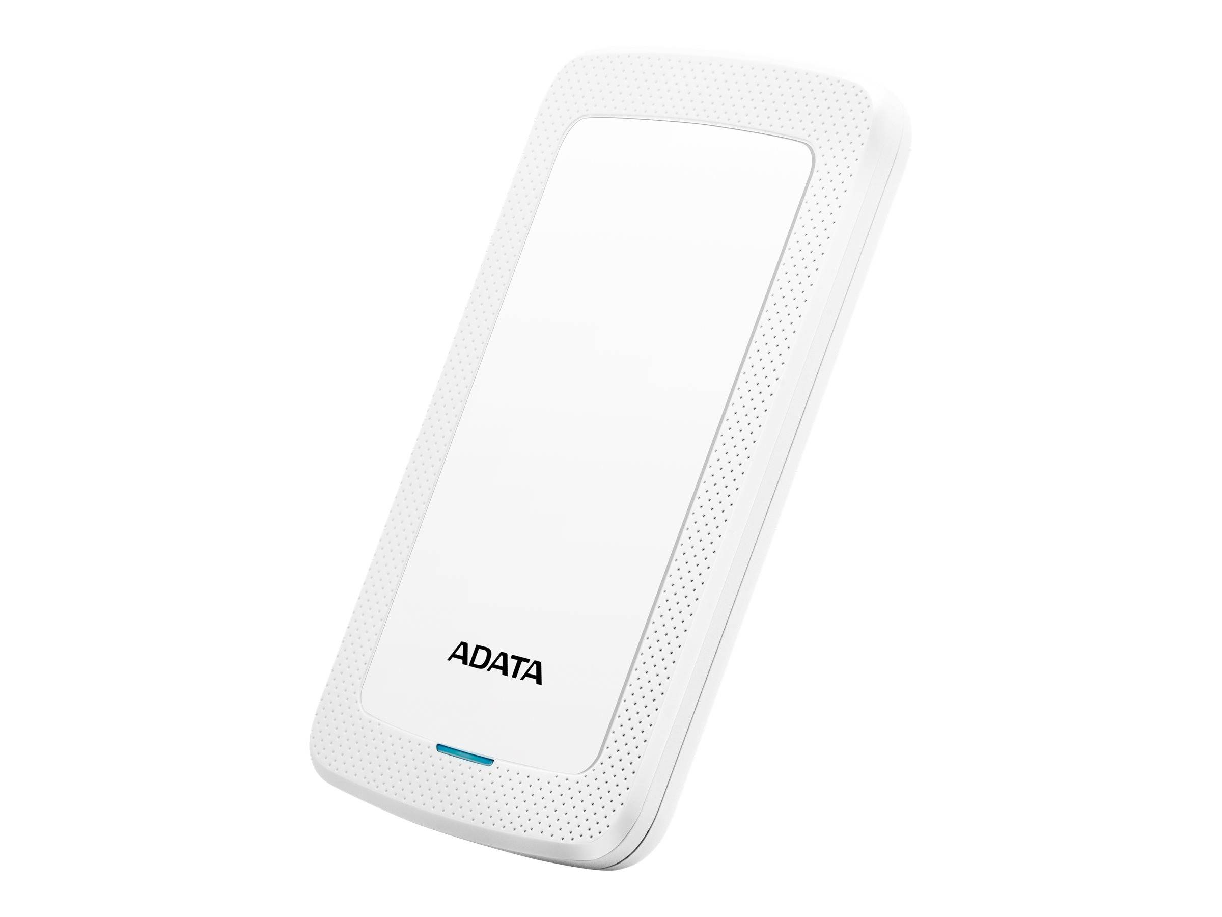 ADATA HV300 - Festplatte - 2 TB - extern (tragbar) - USB 3.1 - 256-Bit-AES-0