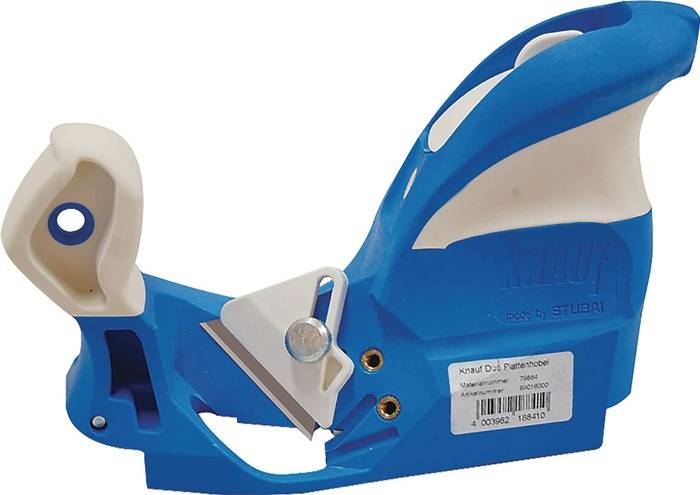 Duo-Plattenhobel L280mm STUBAI-0