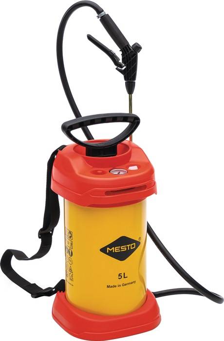 Hochdrucksprühgerät HD 3561P 5l 6bar STA 4,6kg MESTO-0