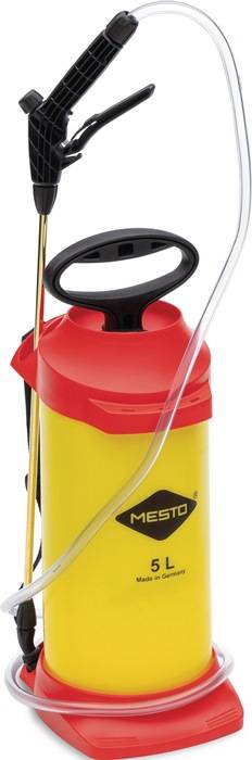 Drucksprühgerät 3237FP Füllinhalt 5l 3bar FPM G.1,7kg MESTO-0