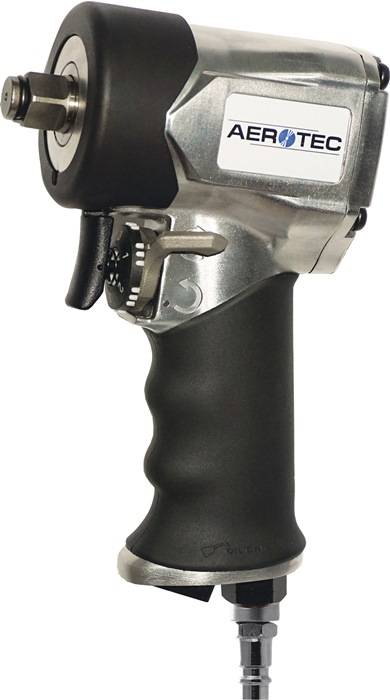 Druckluftschlagschrauber CSX 880 12,5mm (1/2Zoll) A4-kt.880 Nm AEROTEC-0