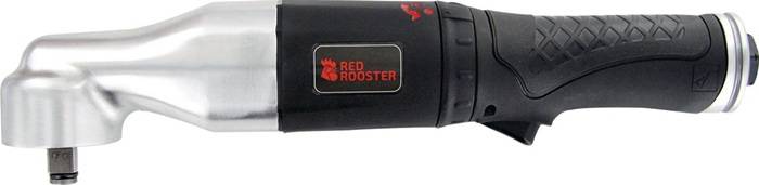 Druckluftschlagschrauber RR-15A 12,5mm (1/2Zoll) A4-kant 310 Nm RED ROOSTER-0