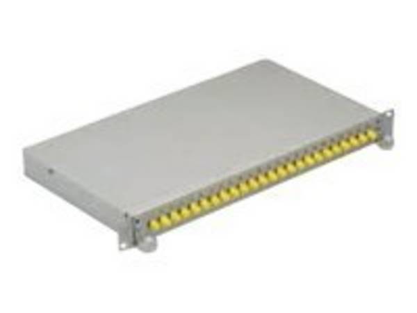 EFB Elektronik EFB-Elektronik ECOFIBER - Organizer für Lichtfaserkabelverbindung