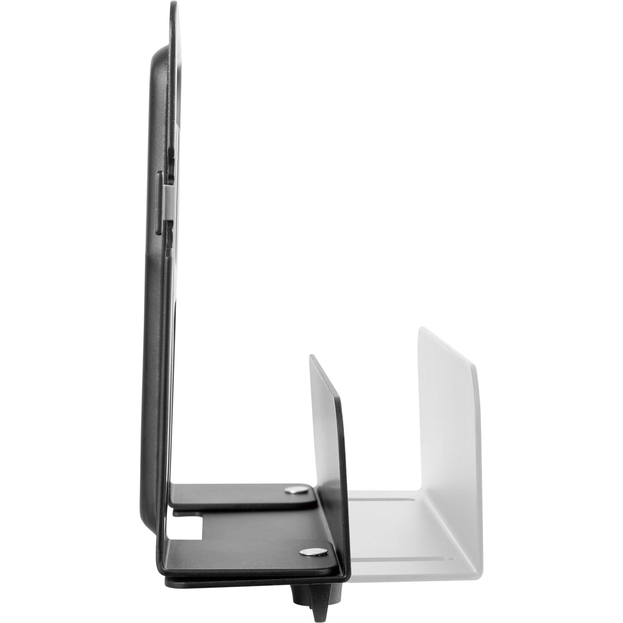 InLine® Universalhalterung für Mediageräte / Streaming-Boxen, 41-69mm-1