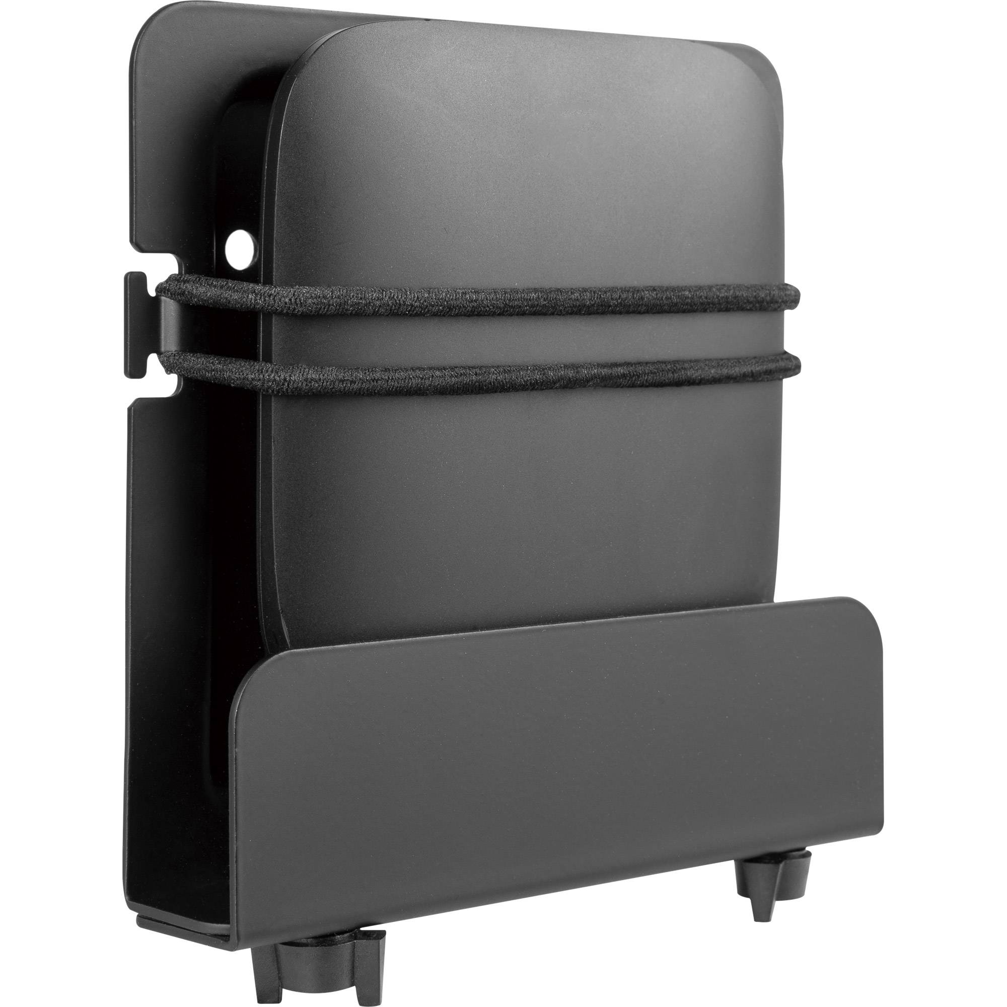 InLine® Universalhalterung für Mediageräte / Streaming-Boxen, 26-39mm-1