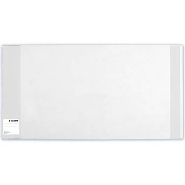 HERMA Buchschoner "Basic", aus PP, (B)540 x (H)300 mm
