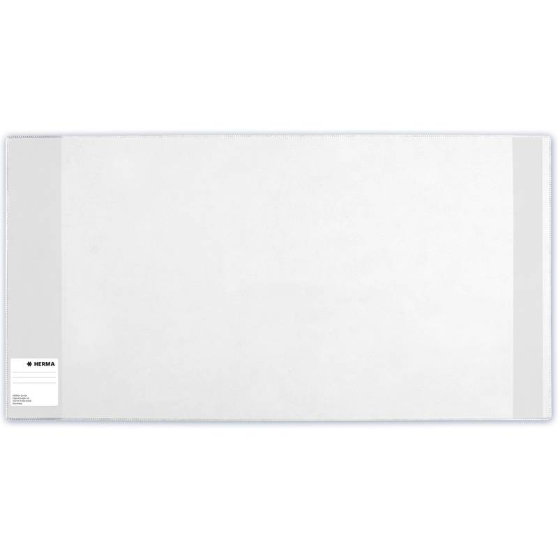 HERMA Buchschoner "Basic", aus PP, (B)540 x (H)300 mm-0