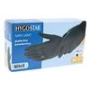 Hygostar Safe Light Nitril-Einweghandschuh puderfrei unsteril (100 Stk.) Farbe: Schwarz, Gr. 6 (XS)