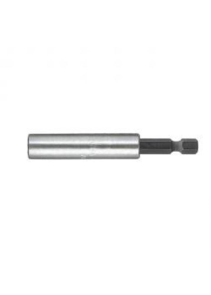 Universalhalter - Klemmung über Sprengring - magnetisch - Serie 7143-0