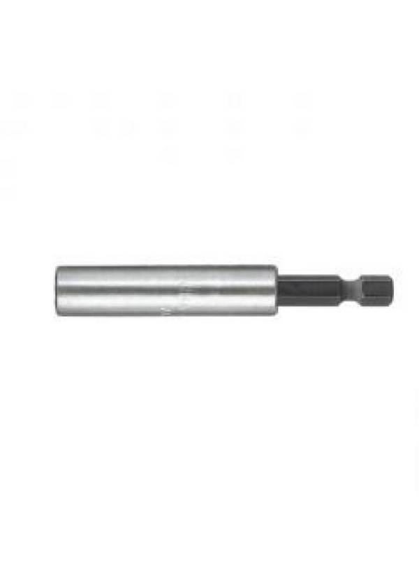 Universalhalter - Klemmung über Sprengring - magnetisch - Serie 7143