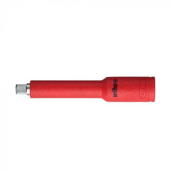 Verlängerung 3/8" VDE 125mm Wiha - Artikel: 4010995430573