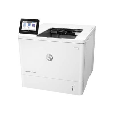 HP LaserJet Enterprise M612dn - Drucker - s/w - Duplex - Laser - A4/Legal