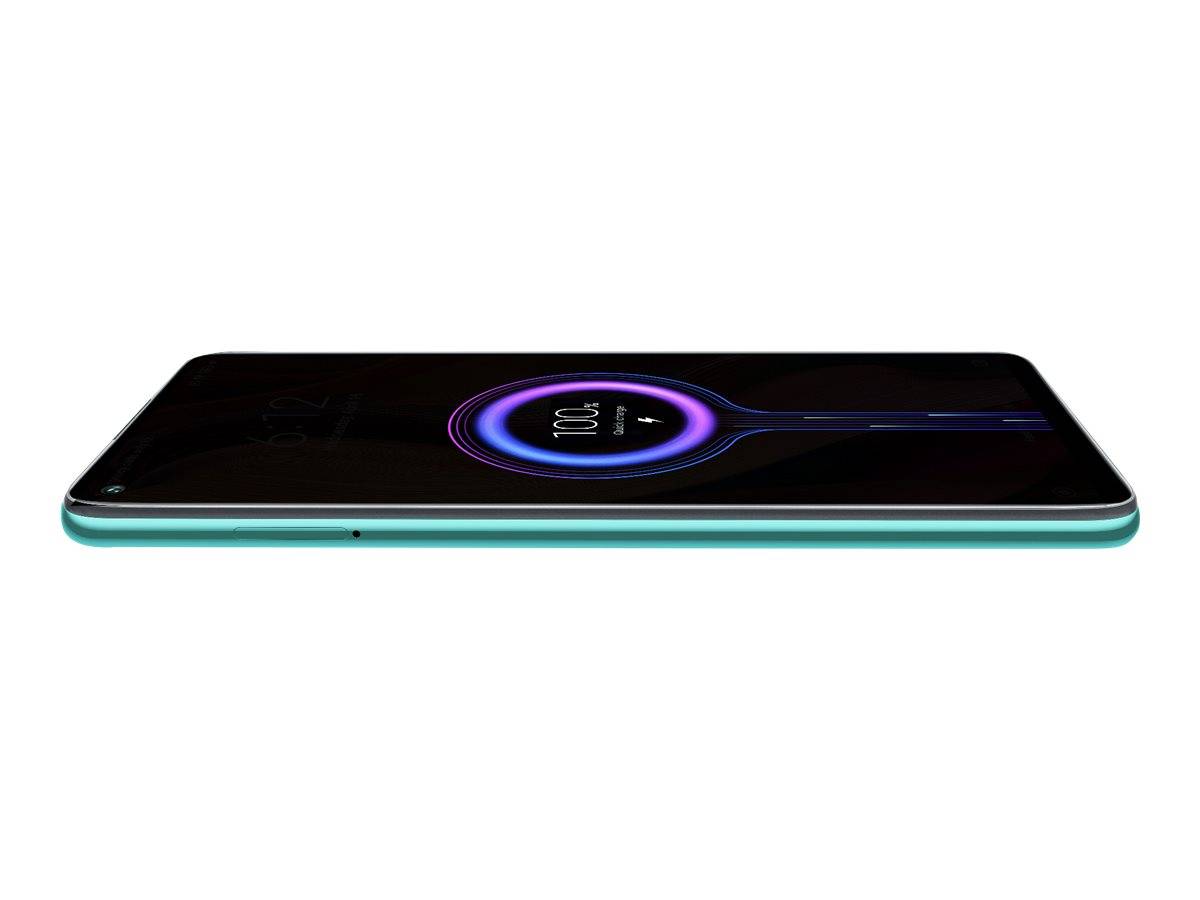 Xiaomi Redmi Note 9 - Smartphone - Dual-SIM - 4G LTE - 128 GB - microSD slot-0