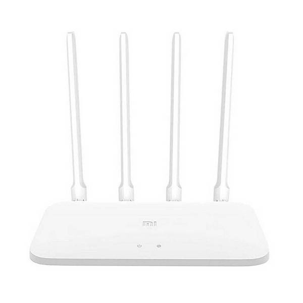 Xiaomi Mi Router 4A 64MB DDR3 High Gain 4 Antennas Network Extender Gigabit
