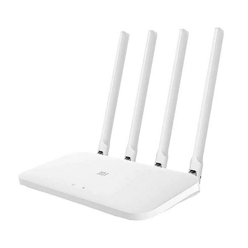 Xiaomi Mi Router 4A 64MB DDR3 High Gain 4 Antennas Network Extender Gigabit-2