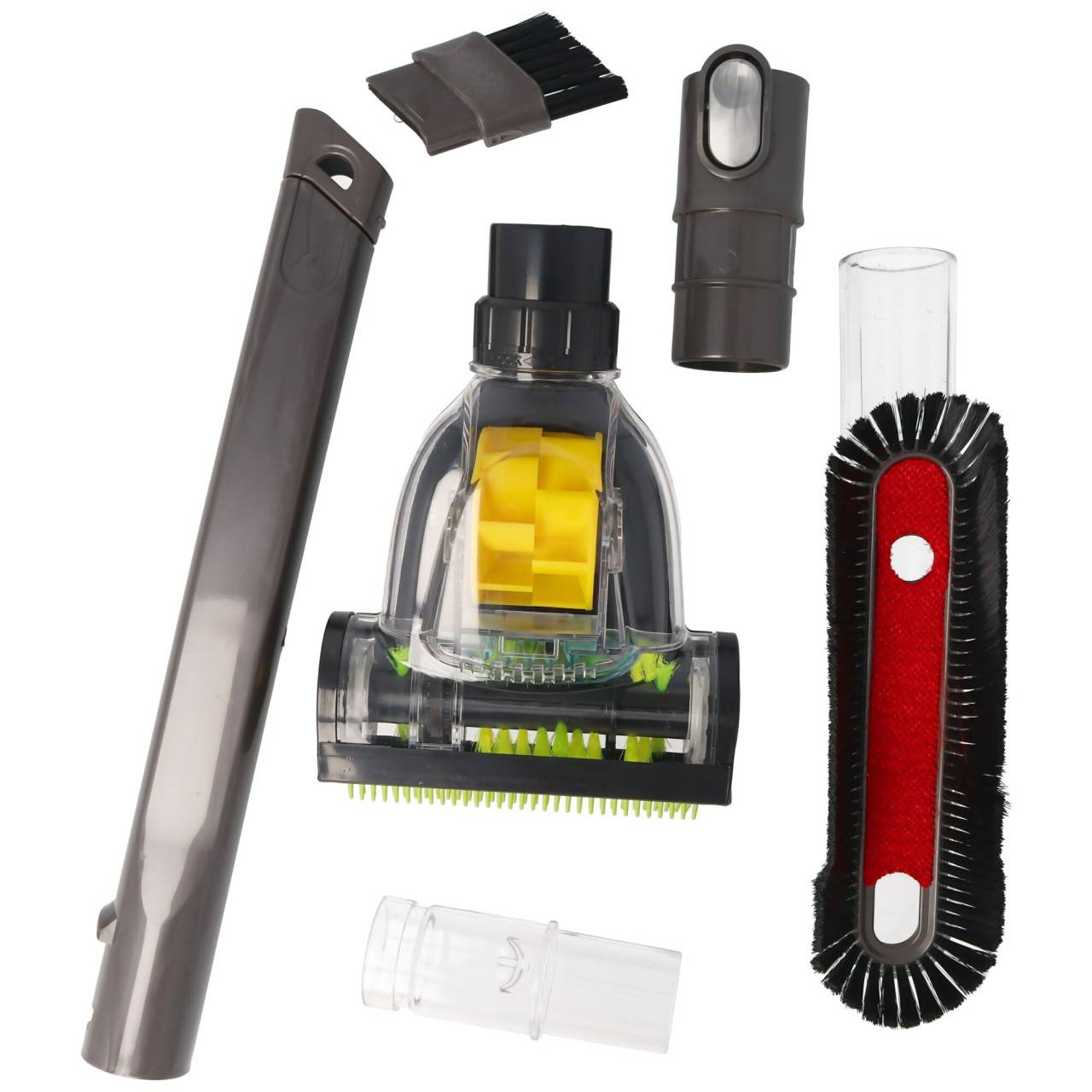 Staubsauger Zubehör-Set für Dyson und Staubsauger mit 32mm Anschluss-1