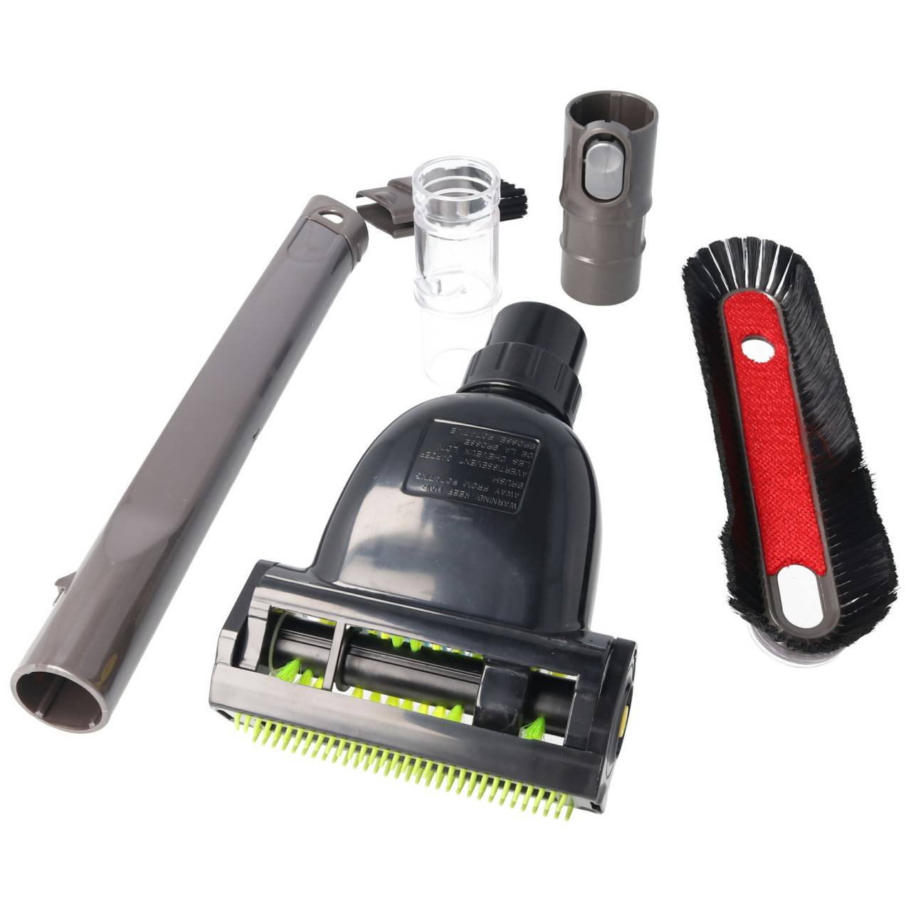 Staubsauger Zubehör-Set für Dyson und Staubsauger mit 32mm Anschluss-2