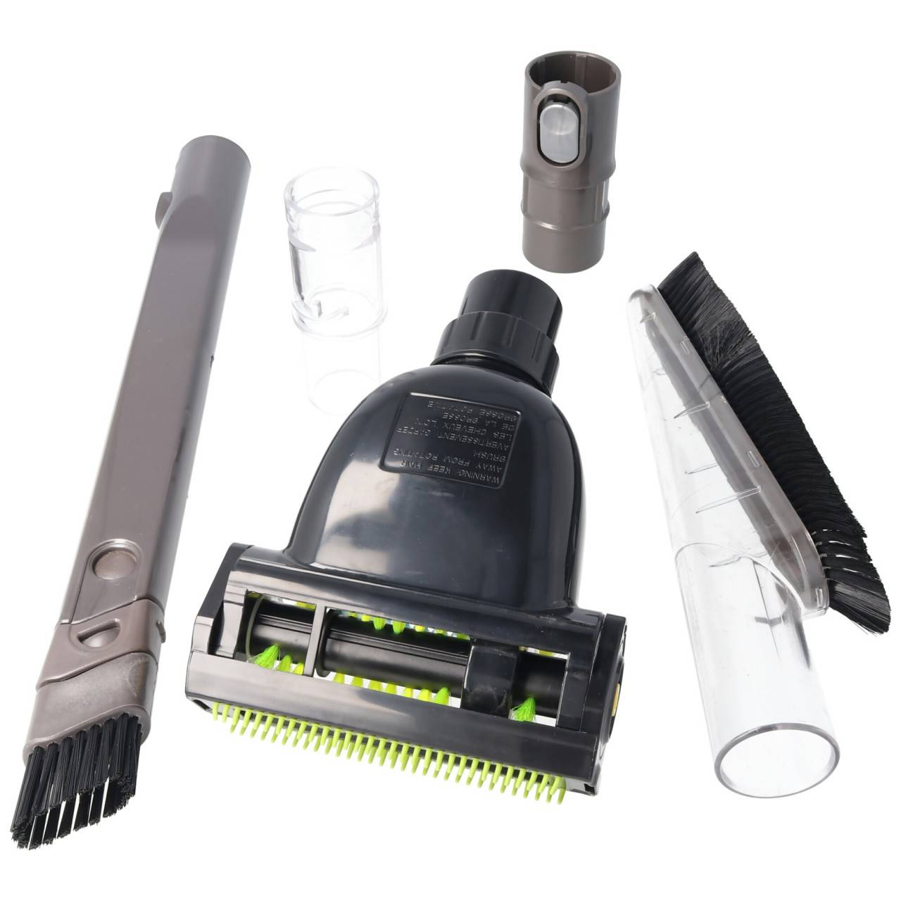 Staubsauger Zubehör-Set für Dyson und Staubsauger mit 32mm Anschluss-3