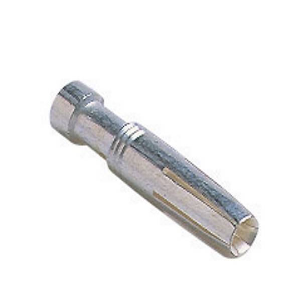 100 Stk. Ilme Crimpkontaktbuchse CCFA 0.3