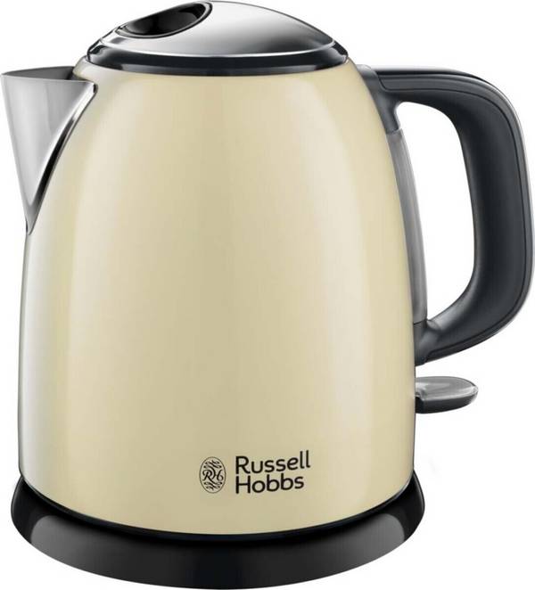 RUSSELL HOBBS Mini-Wasserkocher 24994-70 Cl.