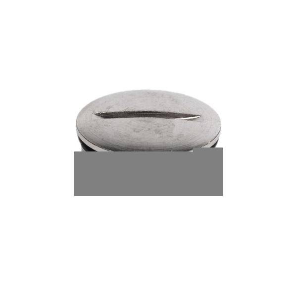 10 Stk. Plica Blindstopfen 916703366-0