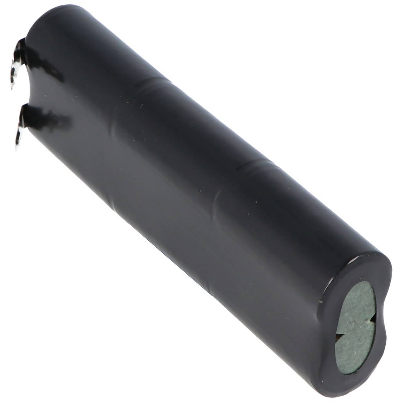 Ersatz-Akku passend für Fakir Staubsauger 3027003, 30 28 003, IC 1022 7,2V 3000mAh NiMH Akku zum Selbsteinbau-4